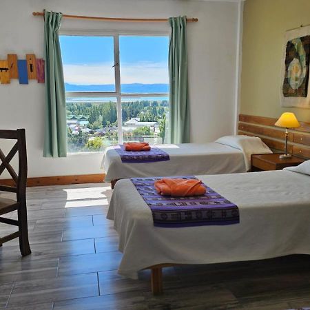 South B&B เอลกาลาฟาเต ภายนอก รูปภาพ