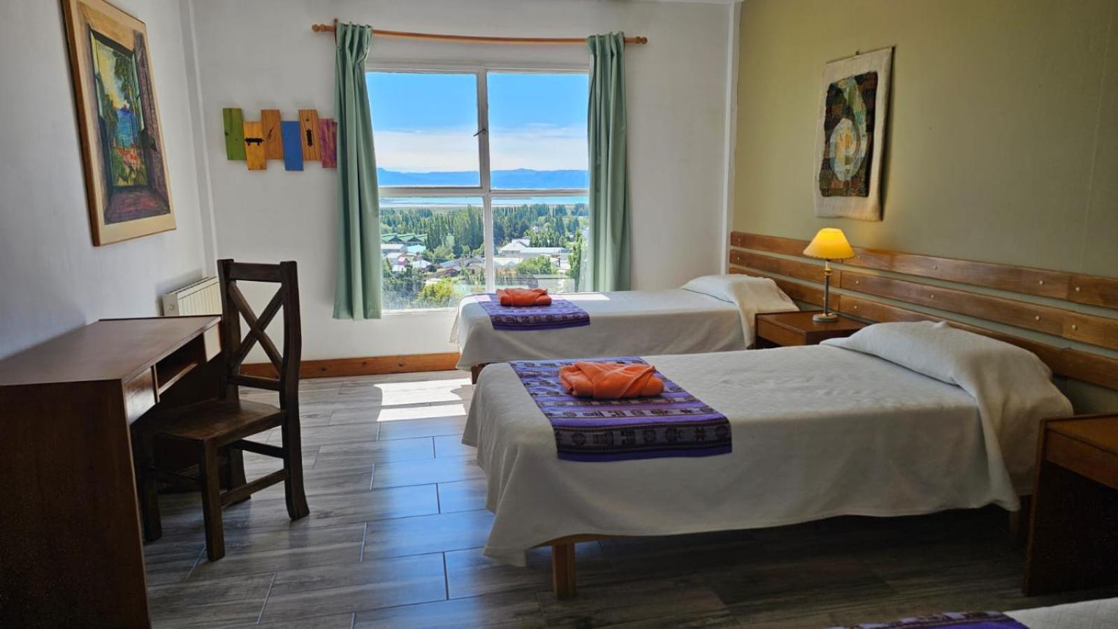 South B&B เอลกาลาฟาเต ภายนอก รูปภาพ