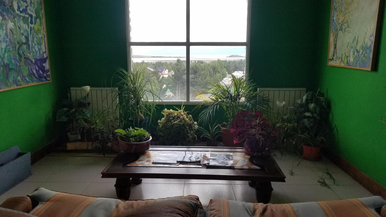 South B&B เอลกาลาฟาเต ภายนอก รูปภาพ
