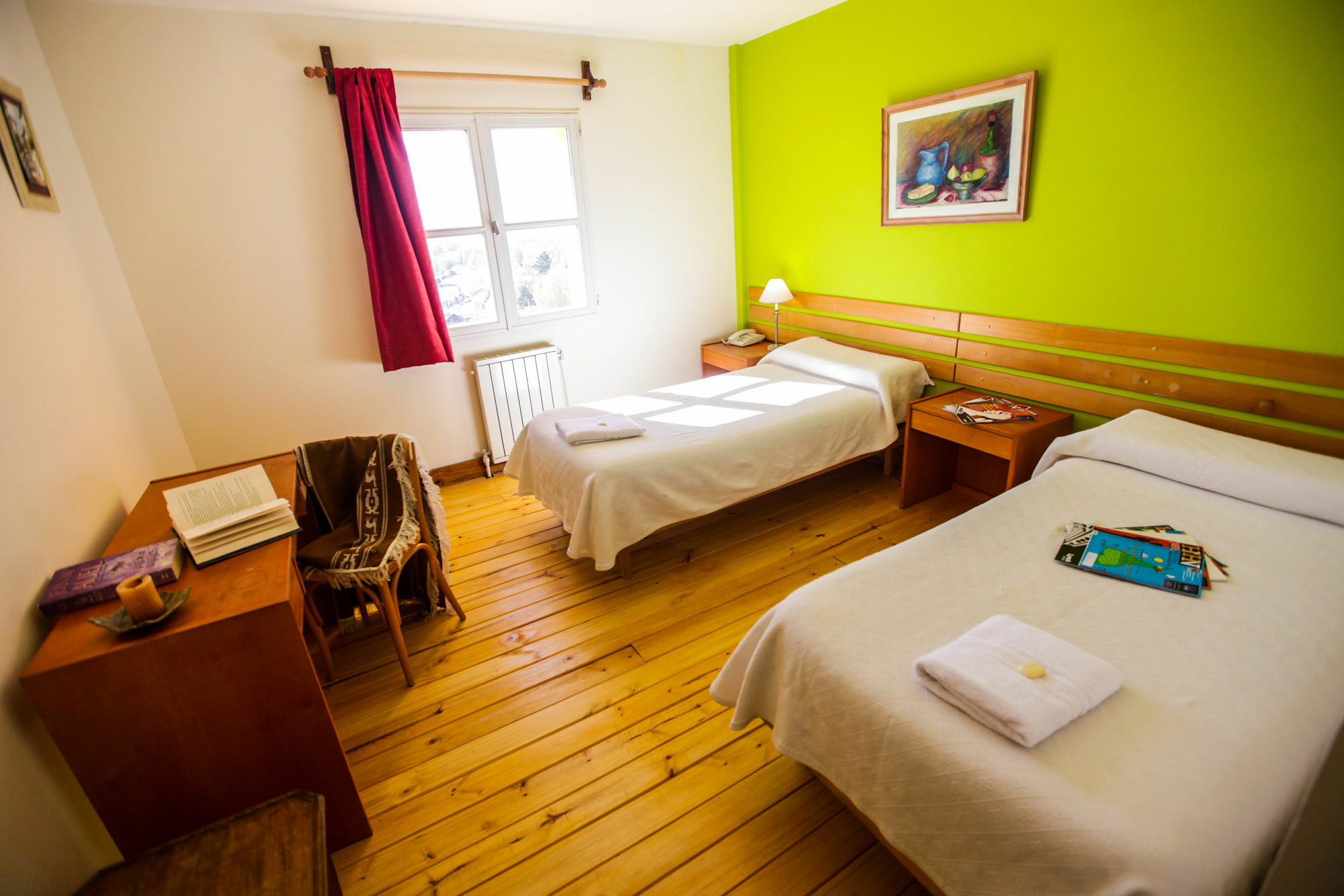 South B&B เอลกาลาฟาเต ภายนอก รูปภาพ