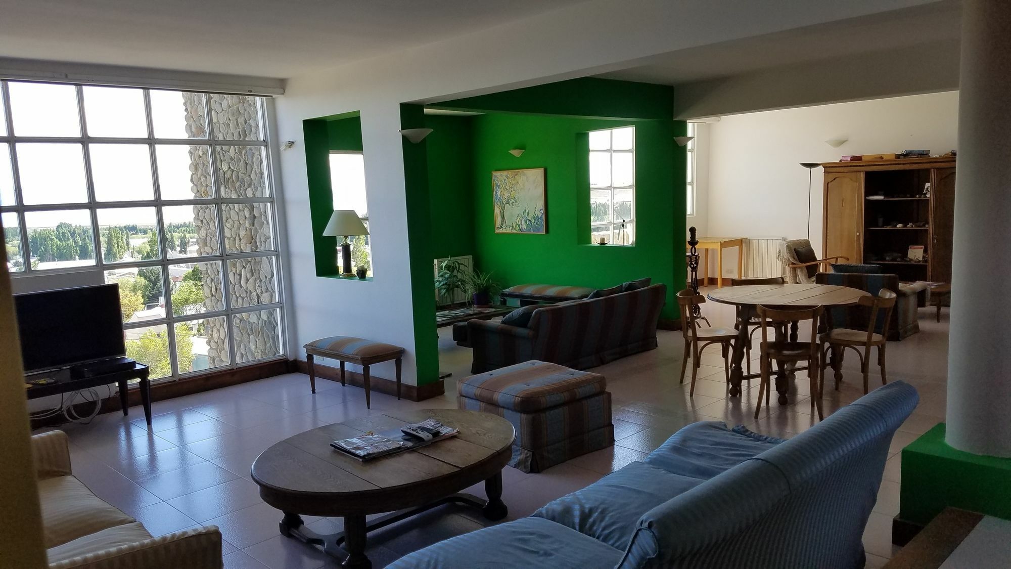 South B&B เอลกาลาฟาเต ภายนอก รูปภาพ